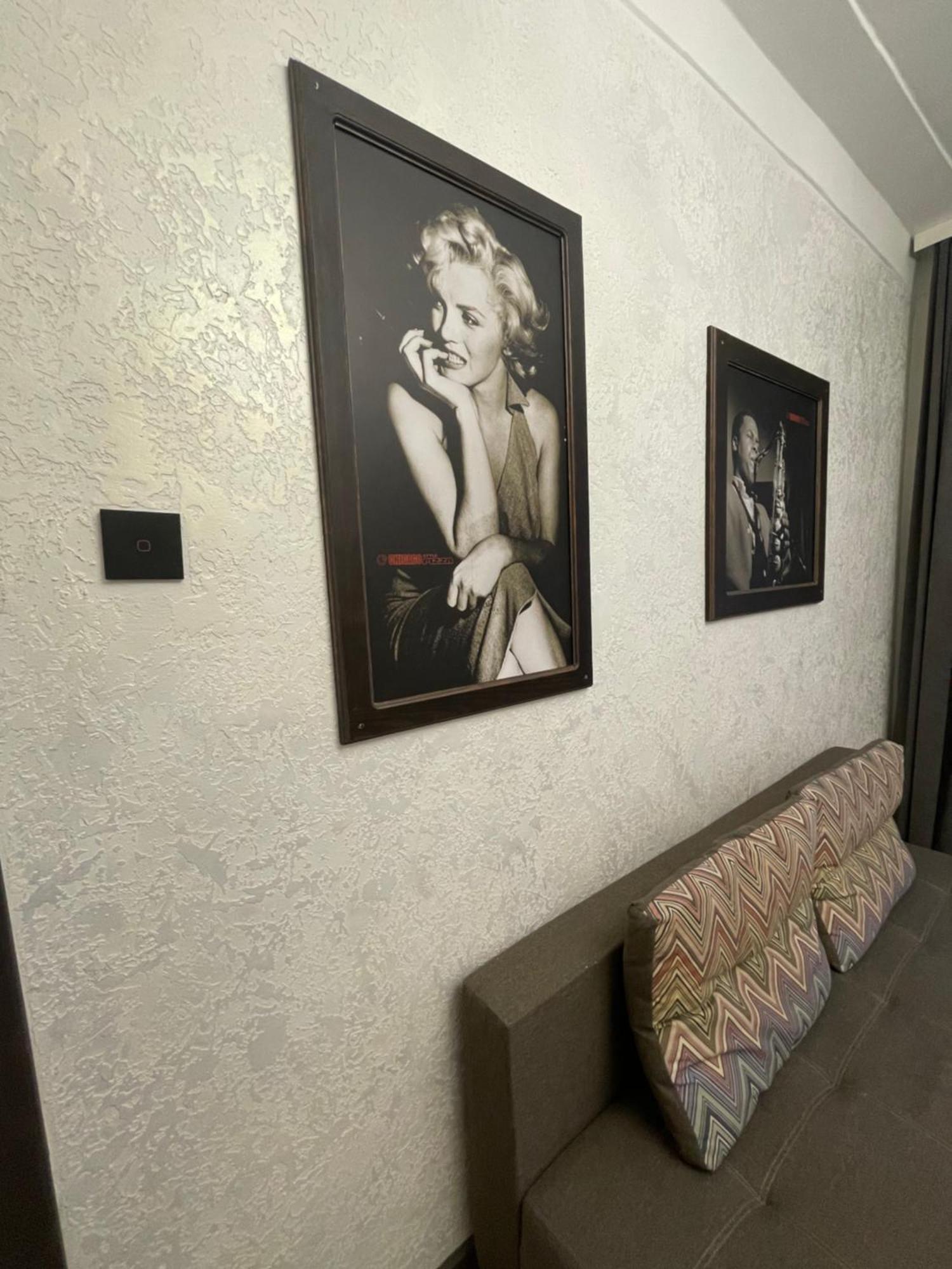 Apartment On Soborna 101 ヴィーンヌィツャ エクステリア 写真