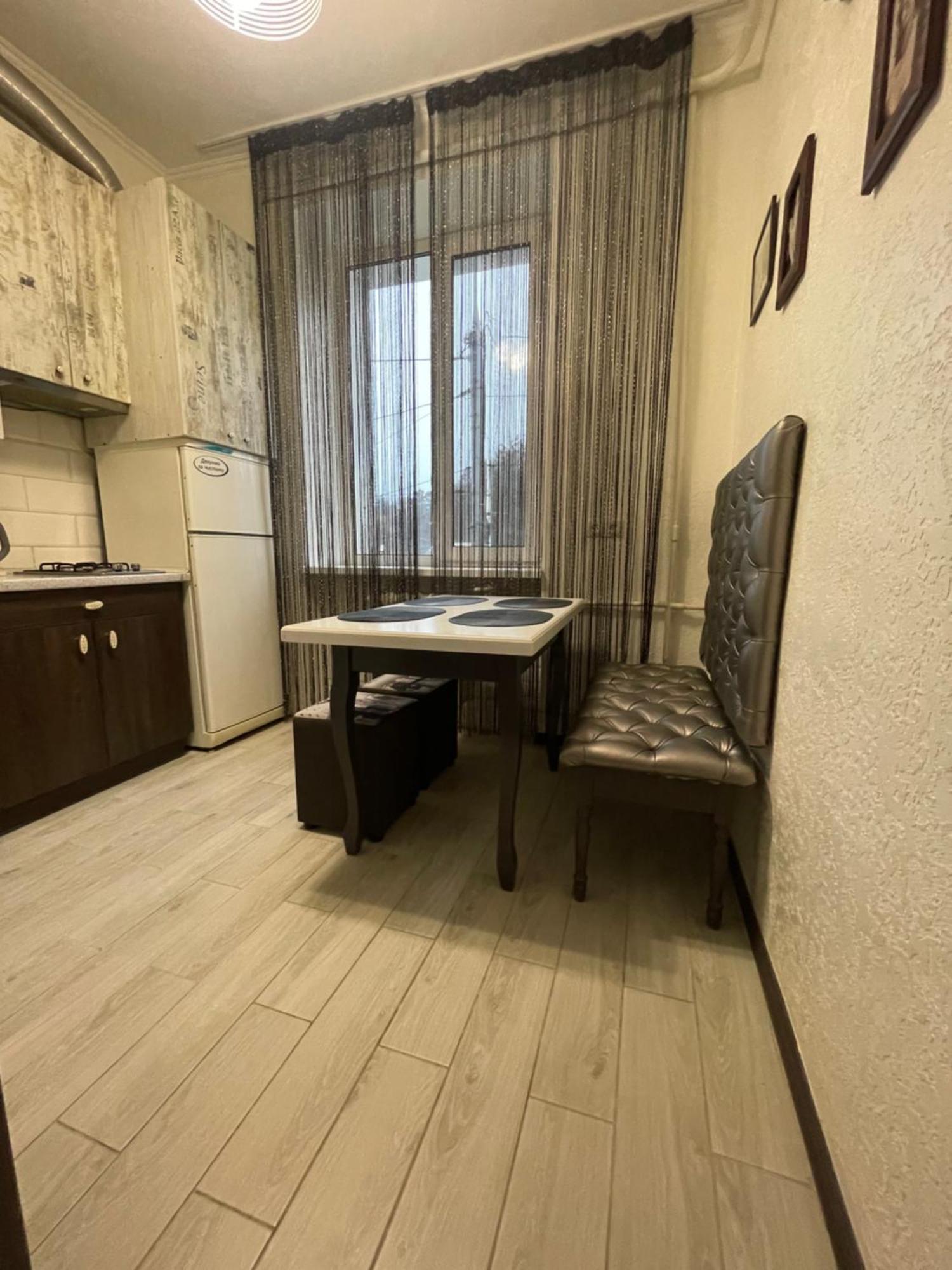 Apartment On Soborna 101 ヴィーンヌィツャ エクステリア 写真
