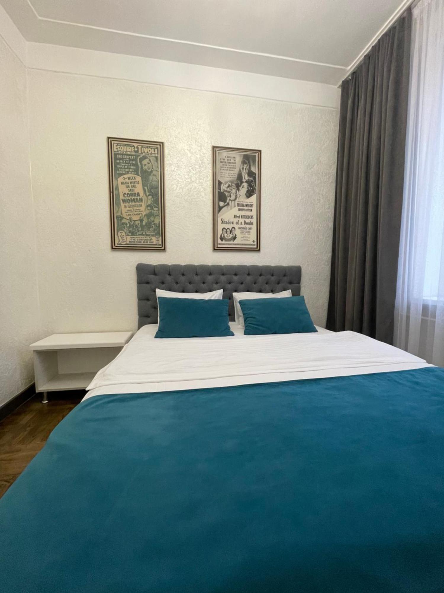 Apartment On Soborna 101 ヴィーンヌィツャ エクステリア 写真